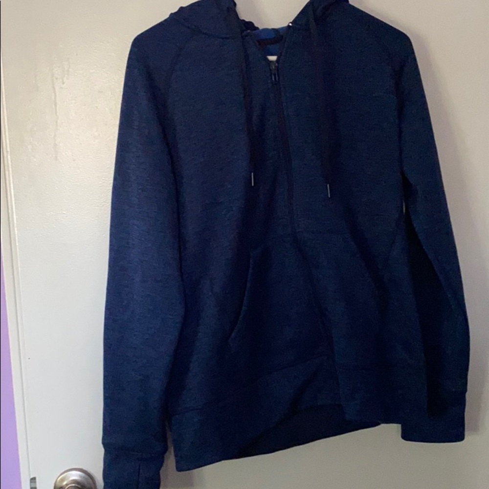 Adidas Zip Up